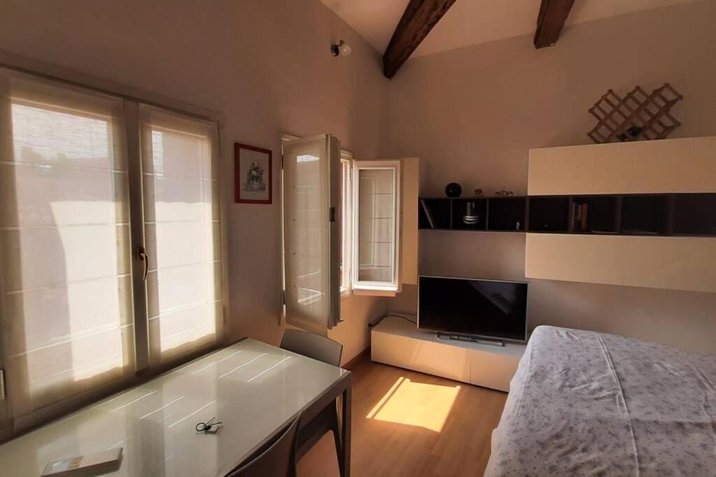 Apartamento Monolocale Vicino San Marco