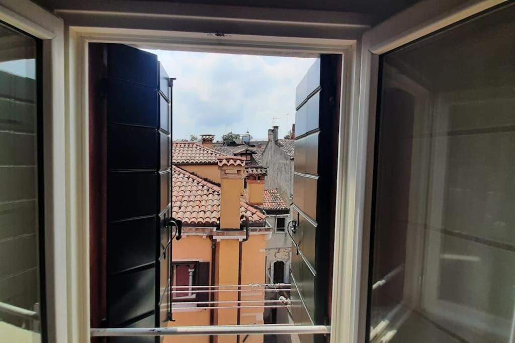 Monolocale Vicino San Marco Apartamento *