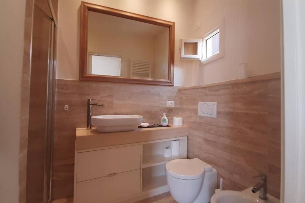 Apartamento Monolocale Vicino San Marco