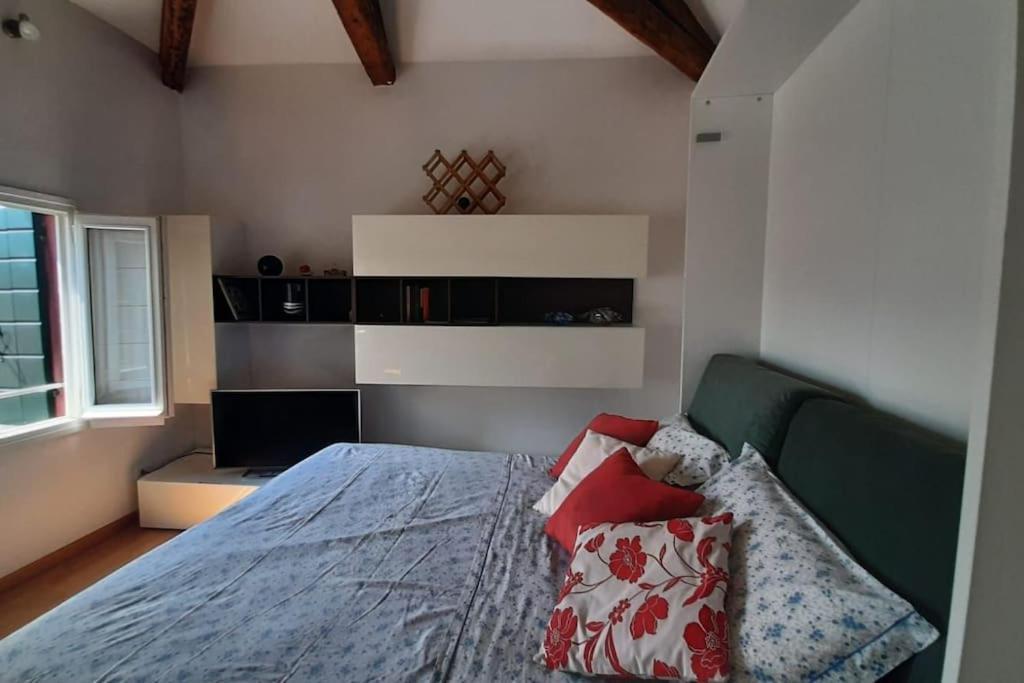 Monolocale Vicino San Marco Apartamento Venecia