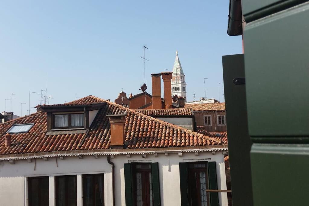 Monolocale Vicino San Marco Apartamento *